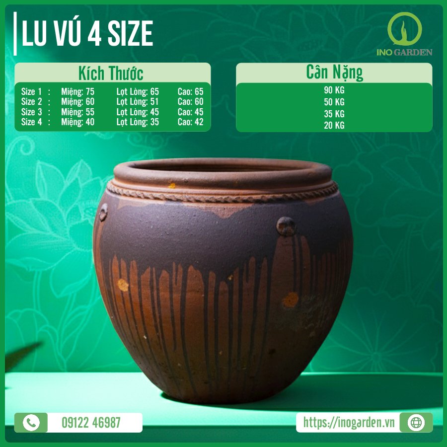 LU VÚ