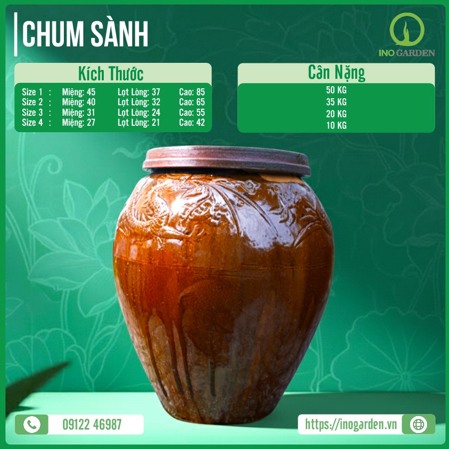 CHUM SÀNH