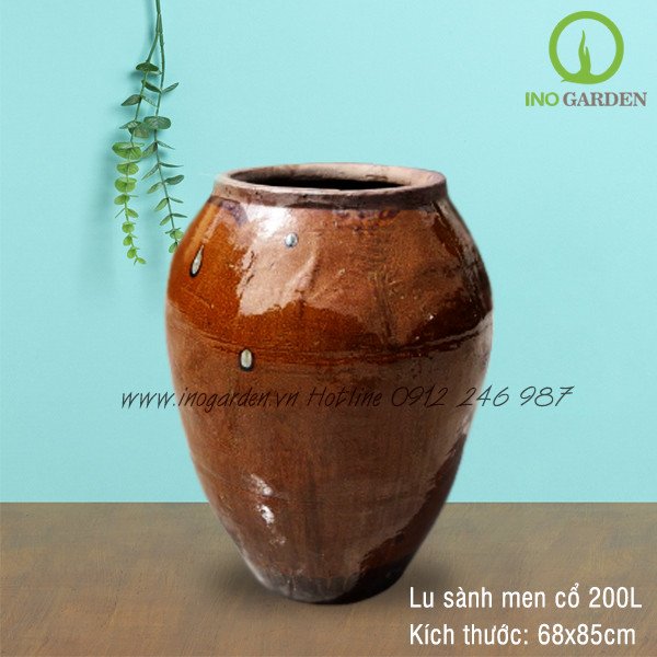 lu sành khạp MS06