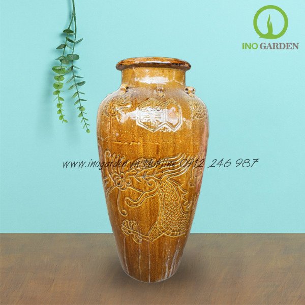 Lu sành khạp MS05