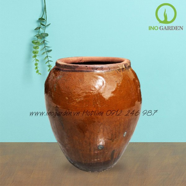 Lu sành khạp MS04 2