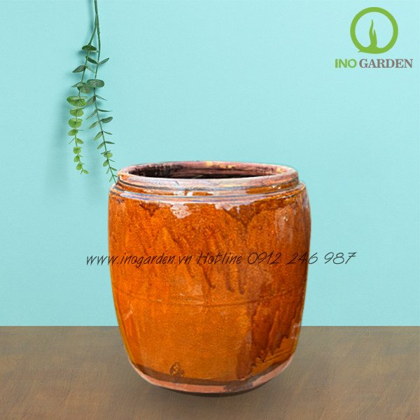Lu sành khạp MS03 2