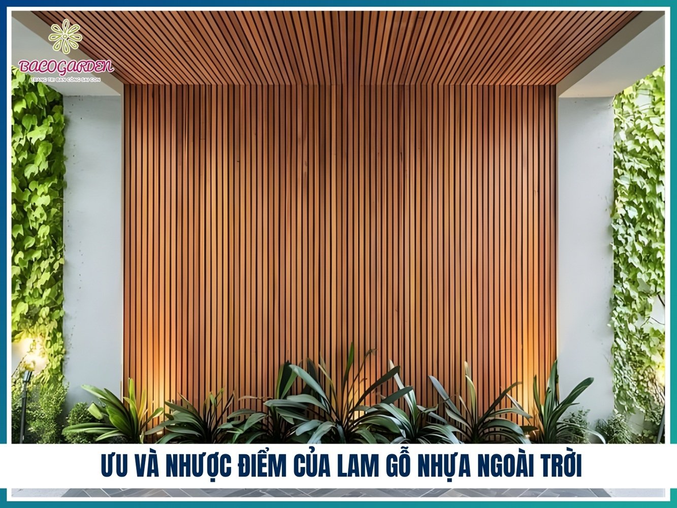 Lam gỗ nhựa ngoài trời 3