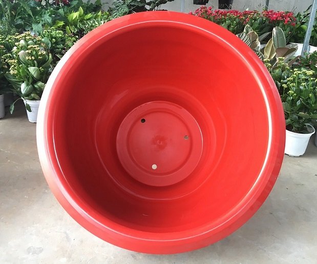 Chậu Nhựa Truyền Thống 80cm