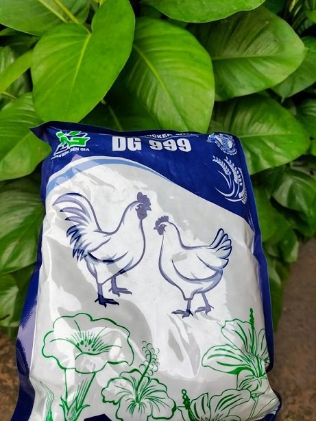 Phân Gà Nhật (phân hữu cơ)
