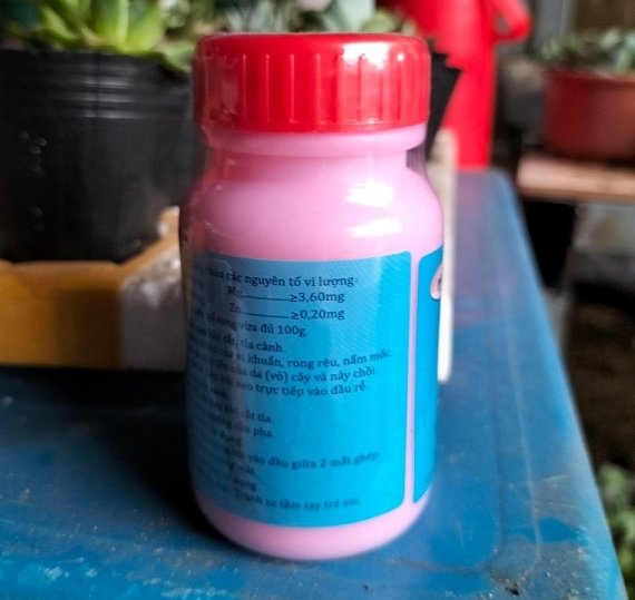 Keo Liền Da Liền Sẹo Mỹ Tiến 3