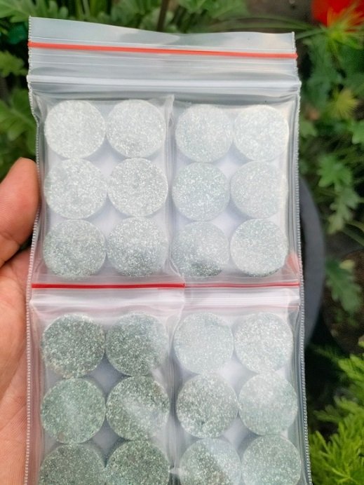 Phân Bón Chuyên Dùng Cho Cây Hoa Sen Súng 3