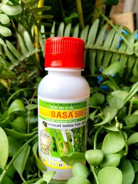 Thuốc Đặc Trị Rầy 2