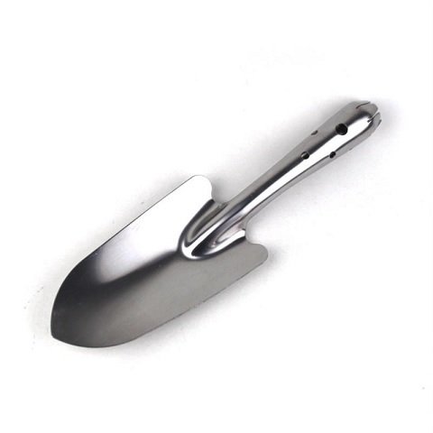 Xẻng Làm Vườn Trồng Cây Inox 2