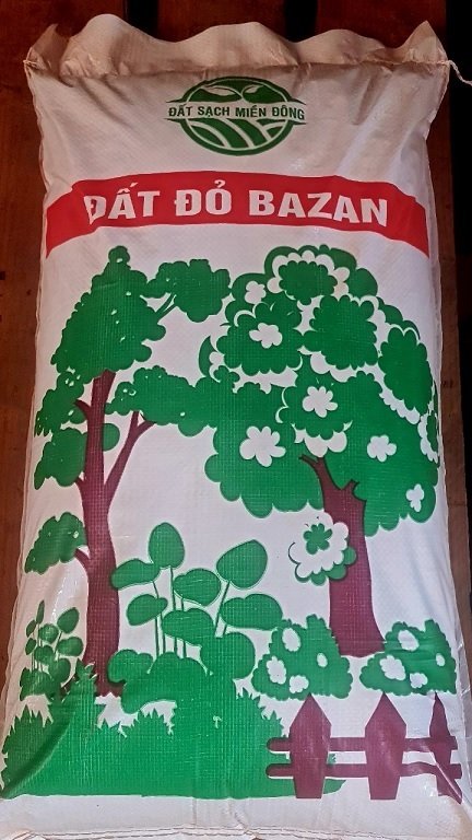 Bán Đất Đỏ Bazan Trồng Cây