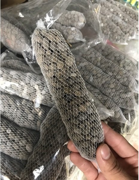 Phân Dê Túi Lưới (1 bịch 18 túi)