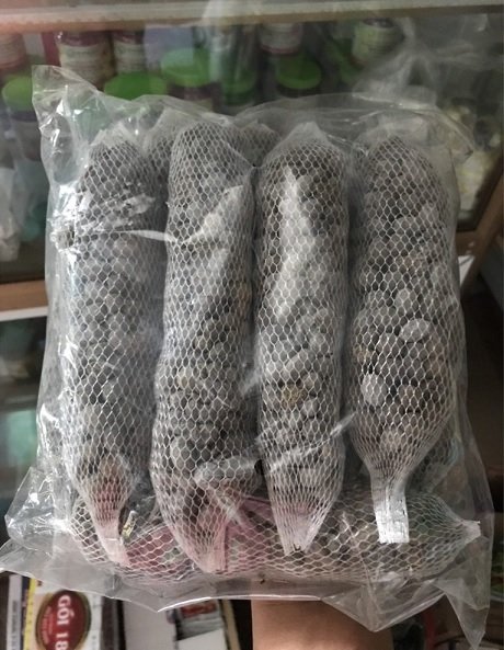 Phân Dê Túi Lưới (1 bịch 18 túi) 3