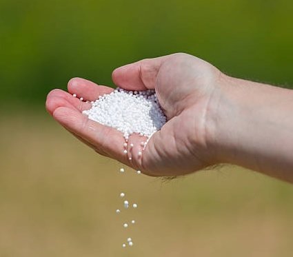 Phân Đạm (ure) Bón Cho Cây Trồng 2