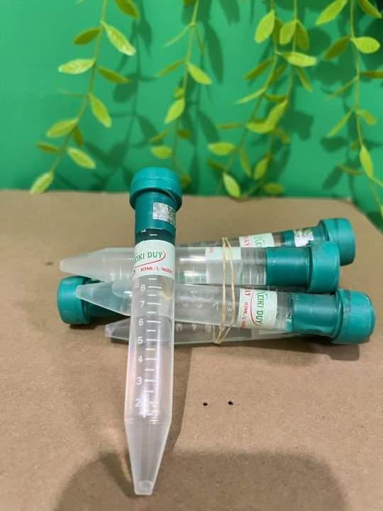 Keiki Duy Xanh 15ml – Kích Mầm, Kích Hoa