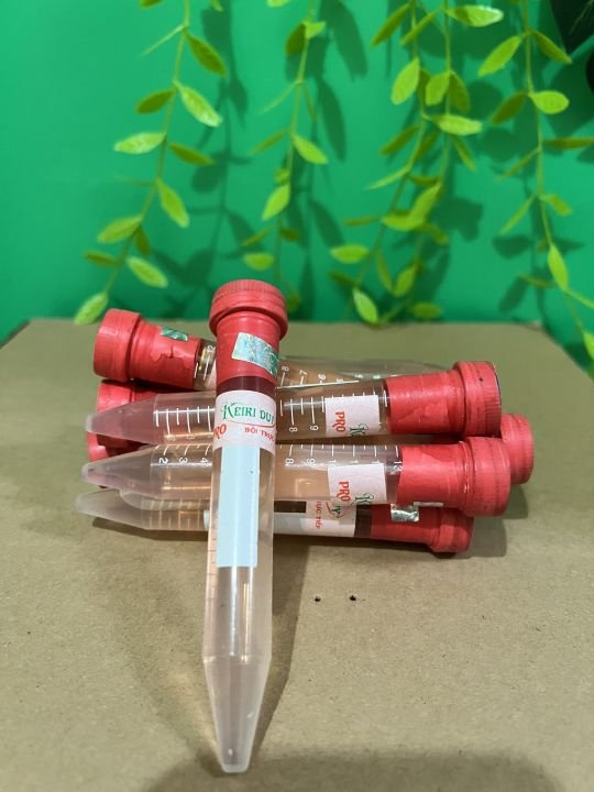 Keiki Duy Đỏ 15ml – Kích Mầm, Kích Hoa