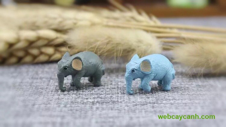 Phụ Kiện Voi 3
