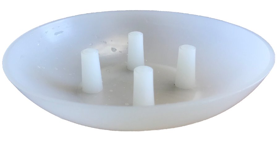 Bộ Đĩa Tự Tưới 2