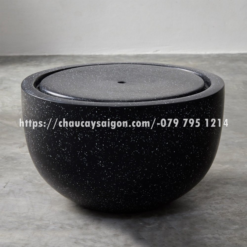 Đài phun nước MS03 2