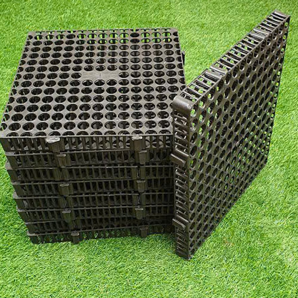 Vỉ nhựa thoát nước