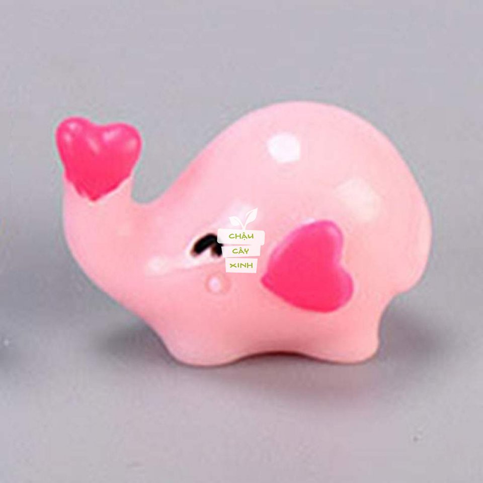 Voi yêu thương 2
