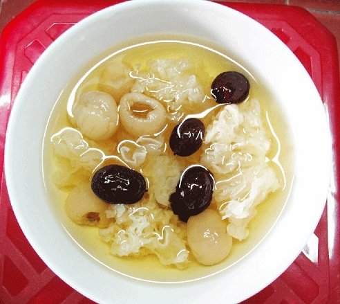 Cây Nhãn Giống 3