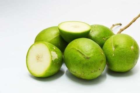 Cây Cóc Thái