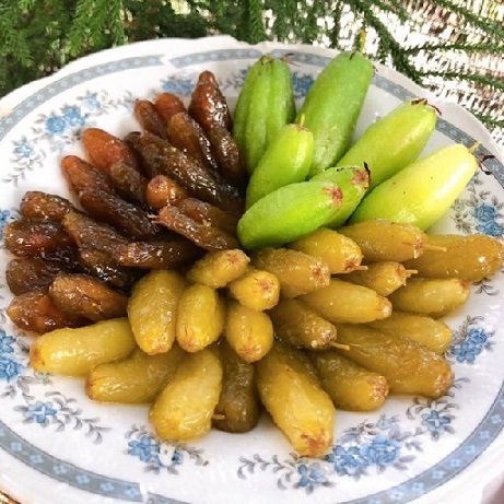 Công Dụng Của Quả Khế Tàu 3