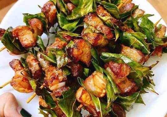 Cây Mắc Mật 3