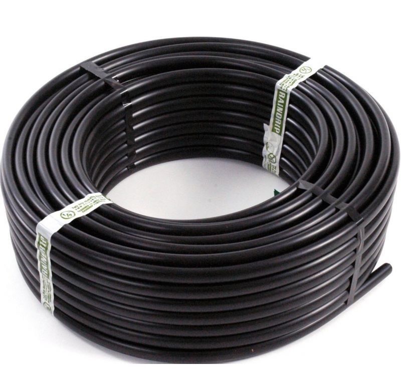 Dây Tưới Nhỏ Giọt Hydro Bloom 8mm Khoảng Cách 15cm đến 30cm