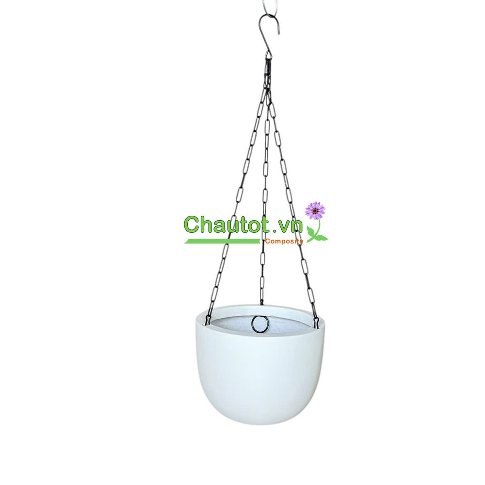Chậu Composite Treo BAOBINH - CT2090 2