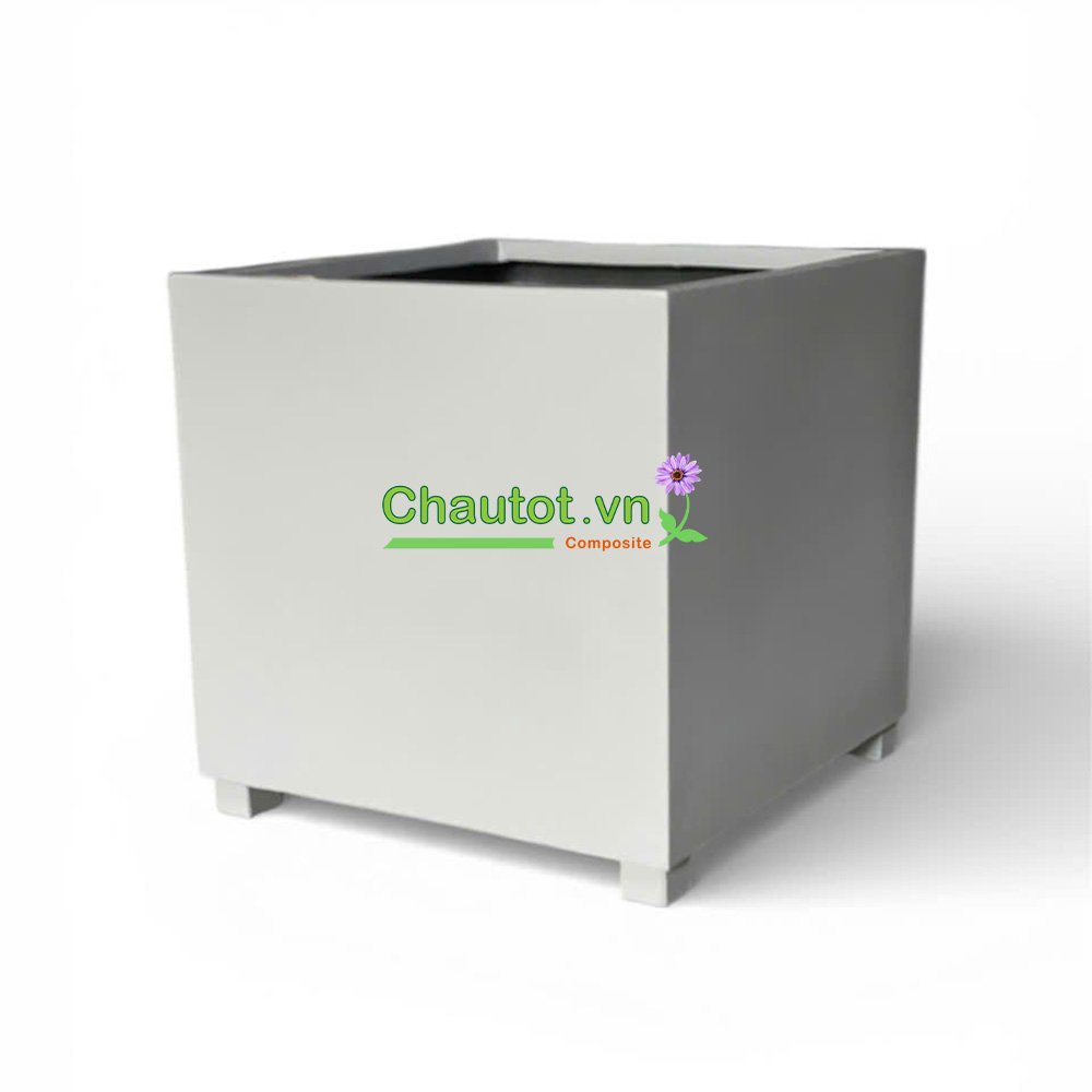 Chậu Composite Vuông BAOBINH - CT2089 3