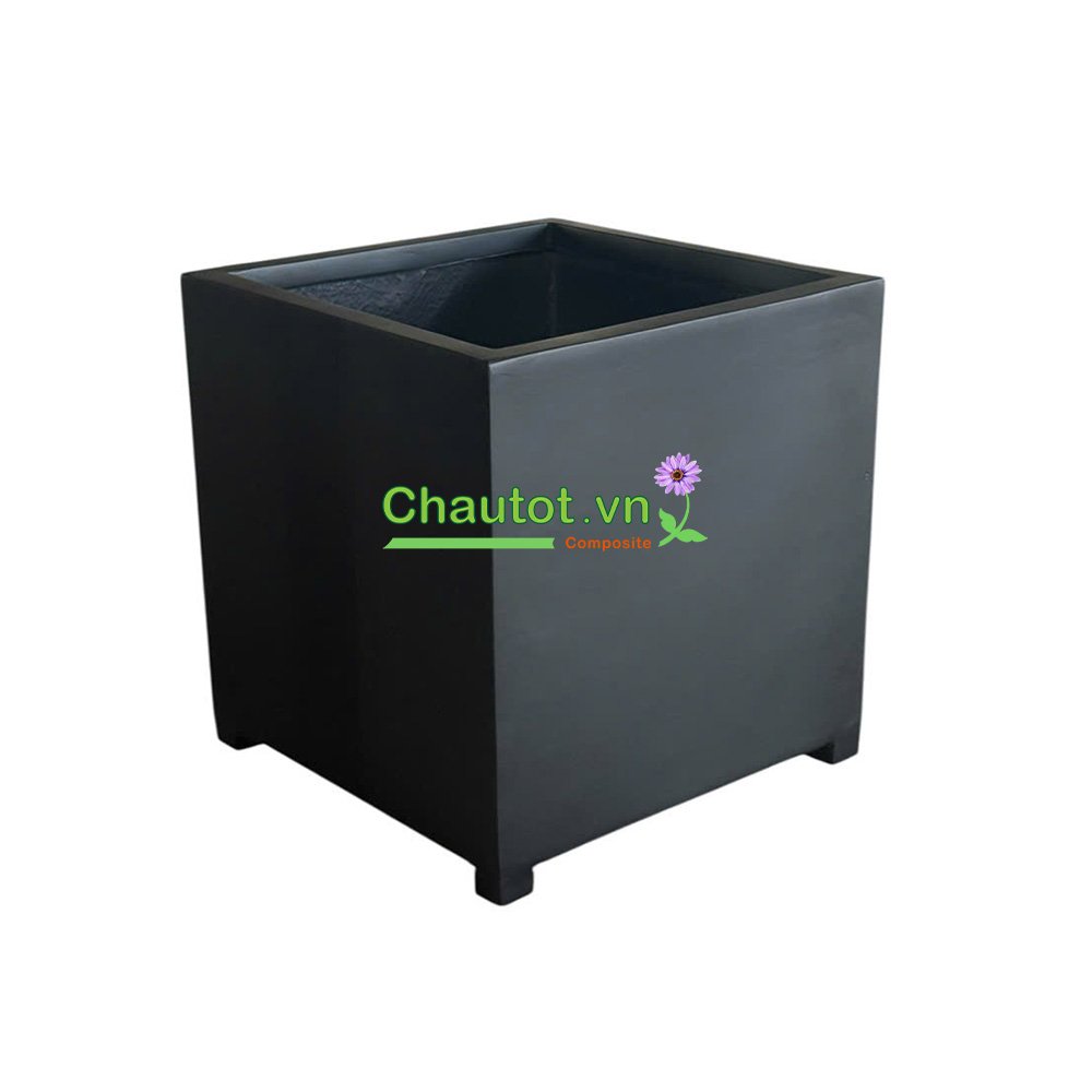 Chậu Composite Vuông BAOBINH - CT2089 2