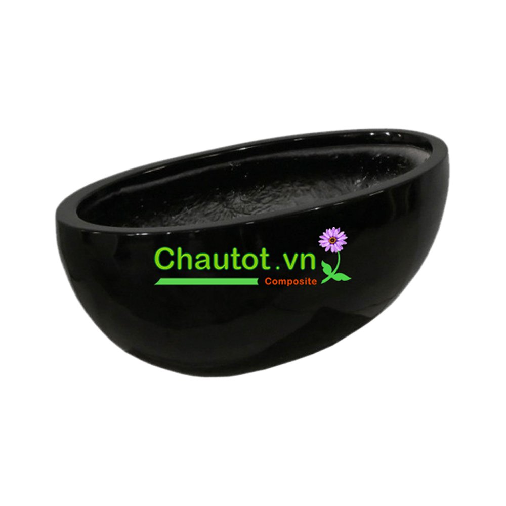Chậu Composite Tròn BAOBINH - CT2046 2