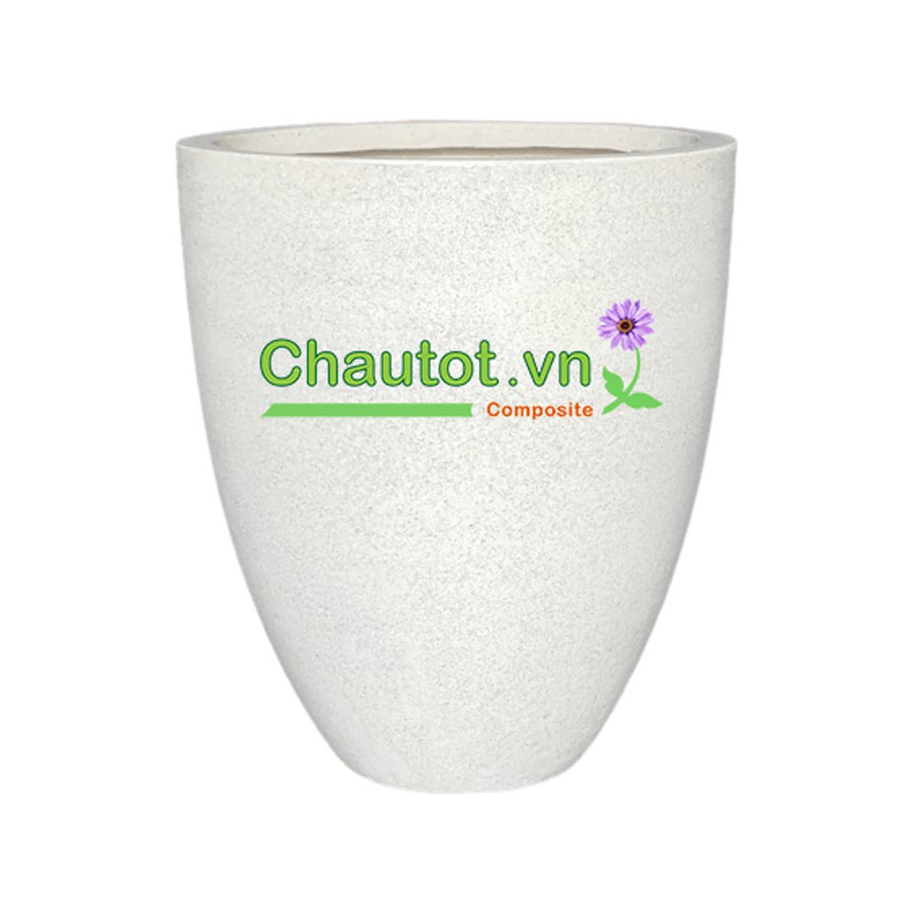 Chậu Composite Tròn BAOBINH - CT2045 3