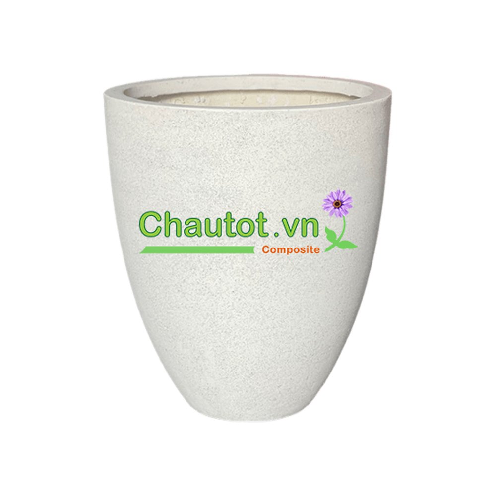 Chậu Composite Tròn BAOBINH - CT2045 2