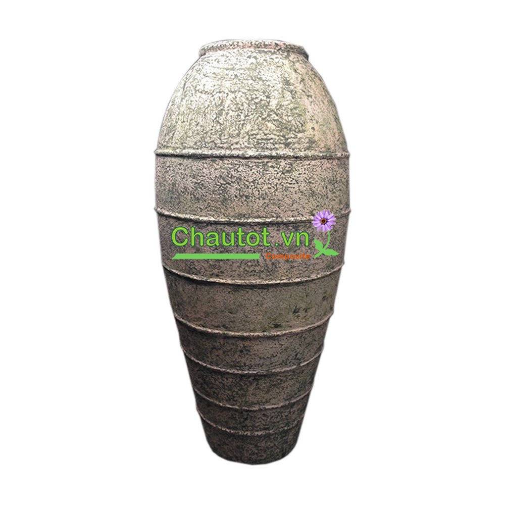 Chậu Composite Tròn BAOBINH - CT2042 3