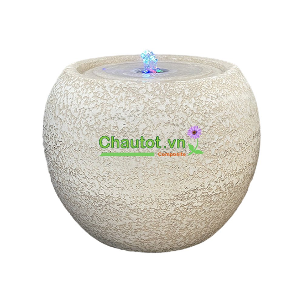 Đài Phun Nước Composite BẢO BÌNH – BB2026