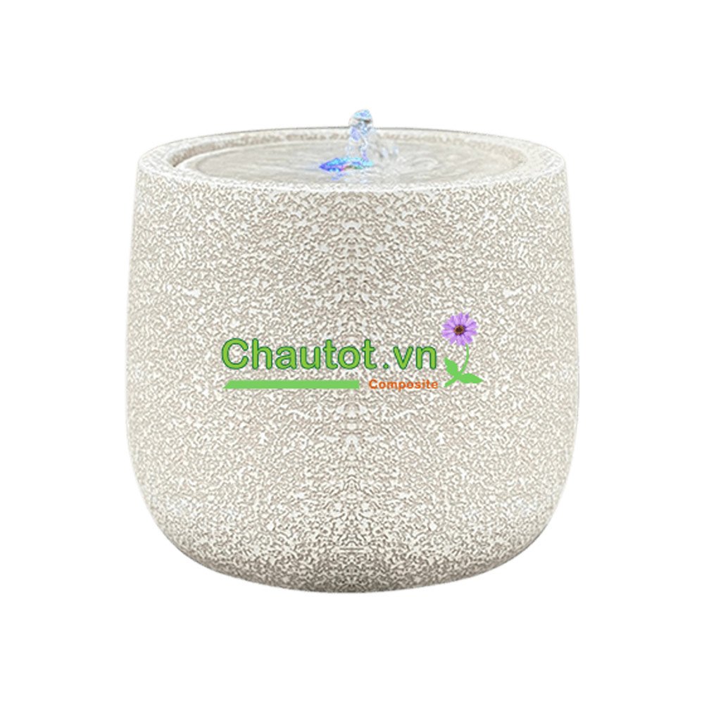 Đài Phun Nước Composite BẢO BÌNH – BB2017