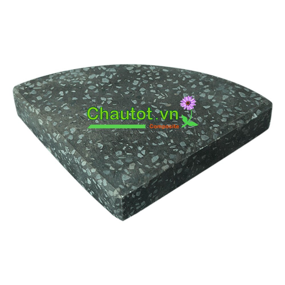 Kê chậu Đá mài Vuông – Tròn BAOBINH CT2058 2