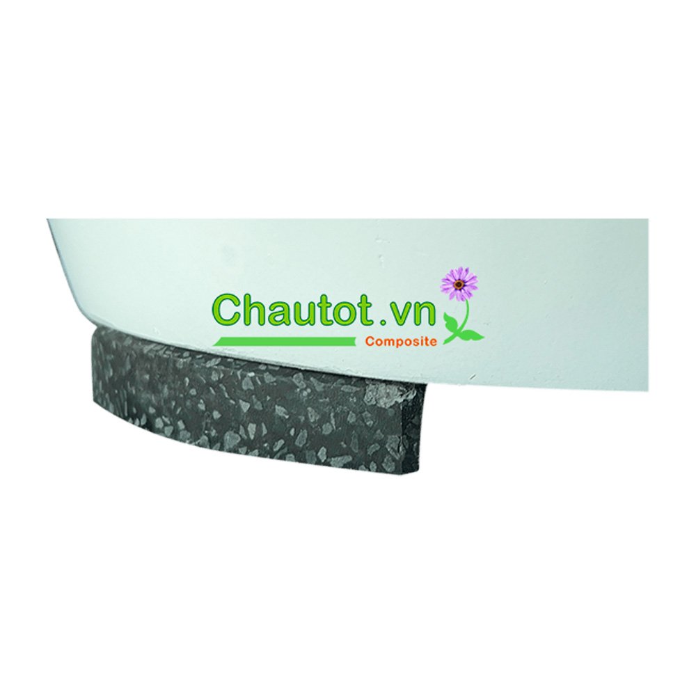 Kê chậu Đá mài Vuông – Tròn BAOBINH CT2058 3