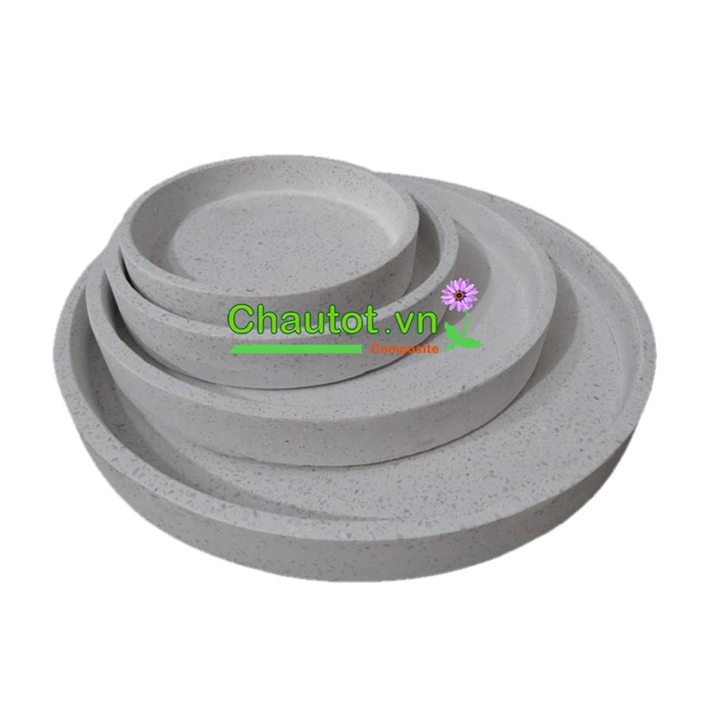 Dĩa Composite BAOBINH – CT2048