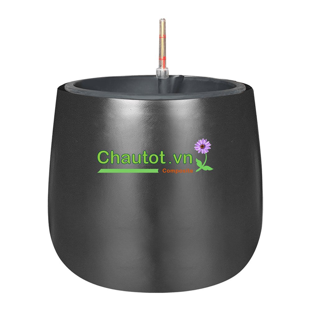 Chậu Composite BAOBINH Tự Tưới – CT2017-TT