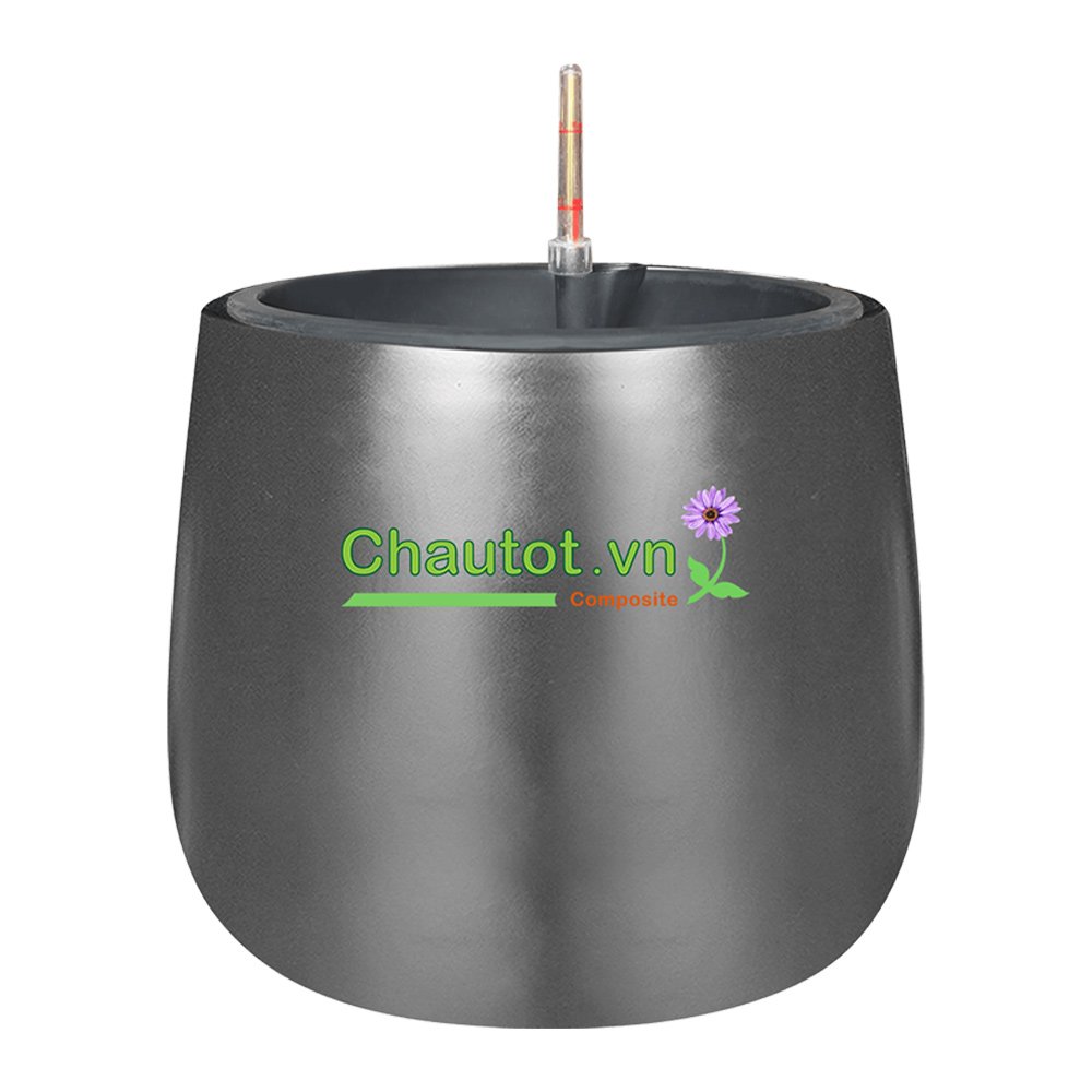 Chậu Composite BAOBINH Tự Tưới – CT2017-TT 3