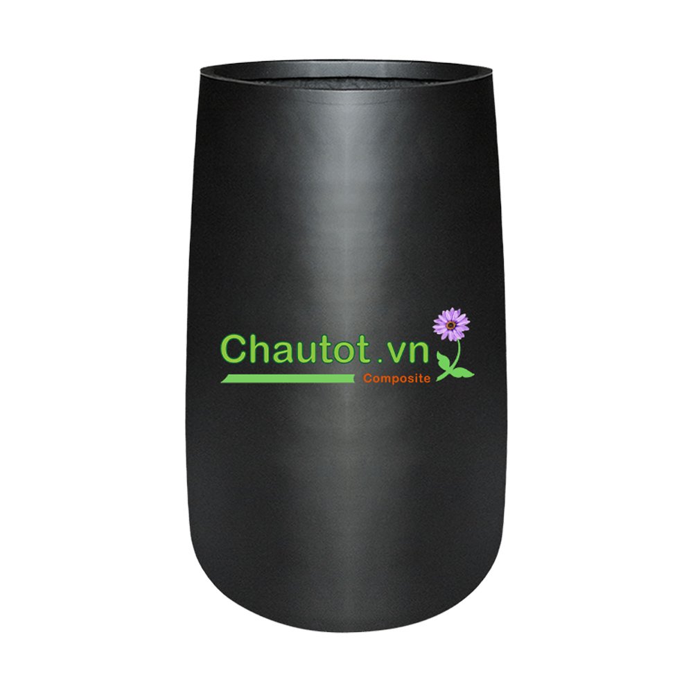 Chậu Composite Tròn BAOBINH - CT2020 2