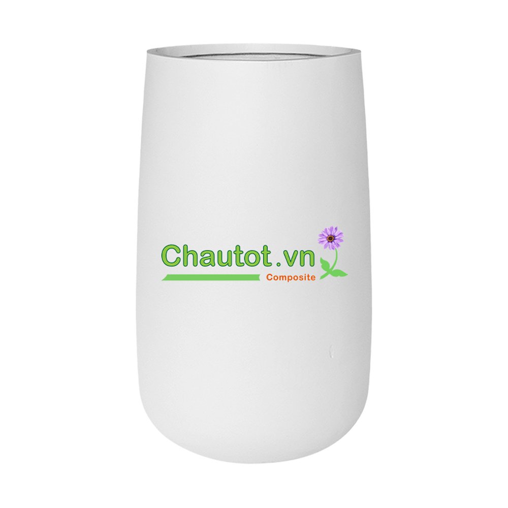 Chậu Composite Tròn BAOBINH - CT2020