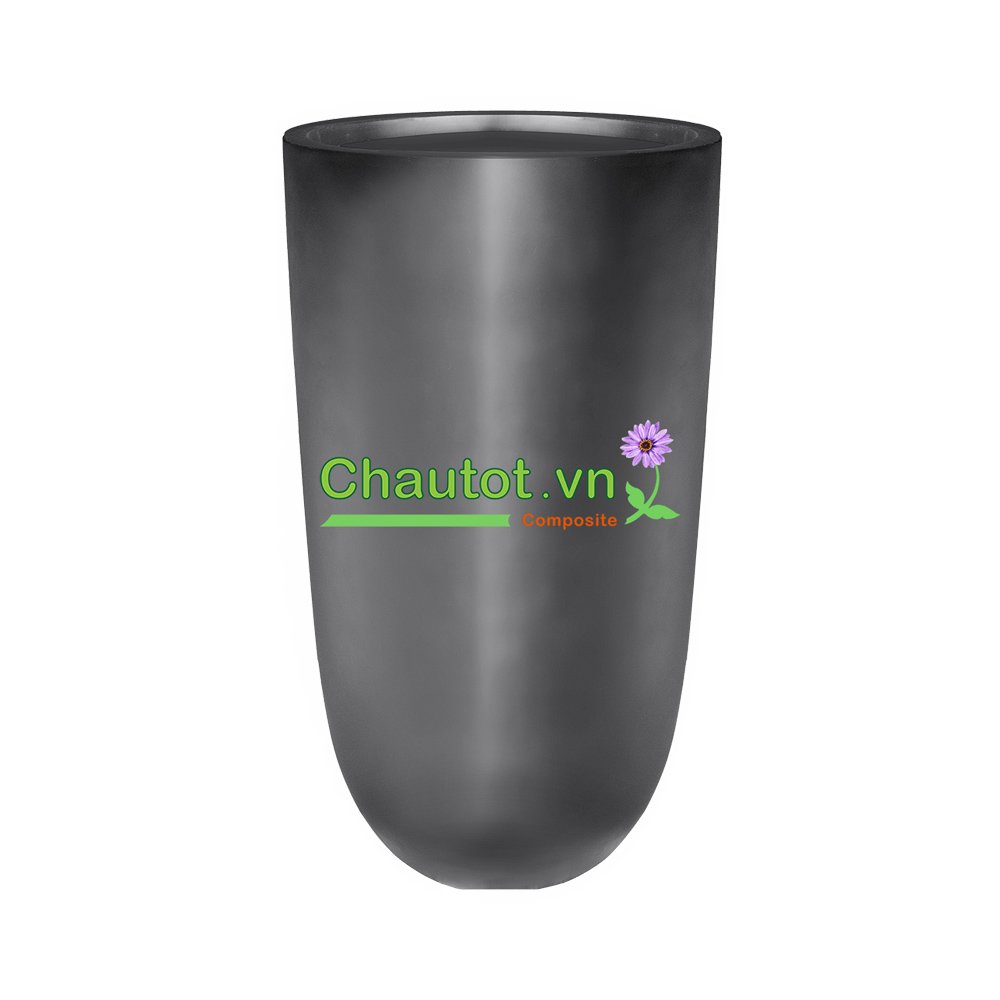Chậu Composite Tròn BAOBINH - CT2018 3