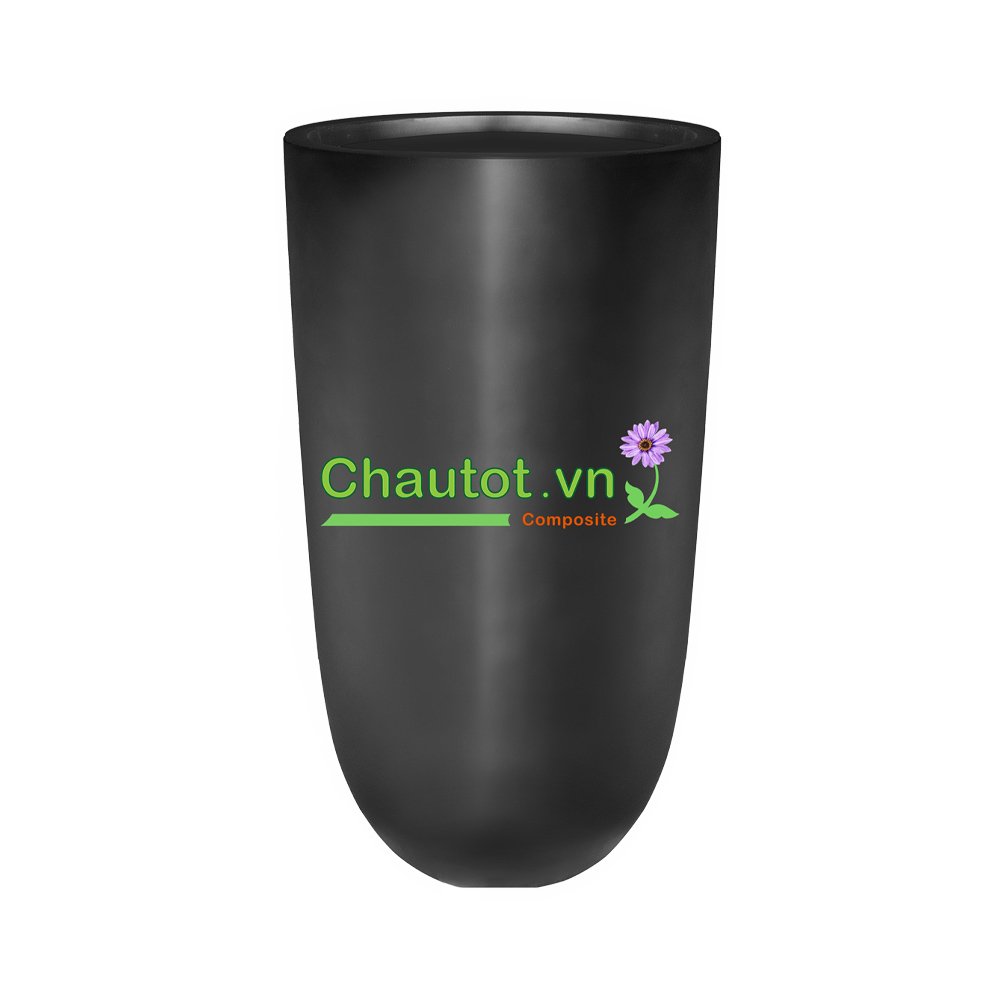 Chậu Composite Tròn BAOBINH - CT2018 2