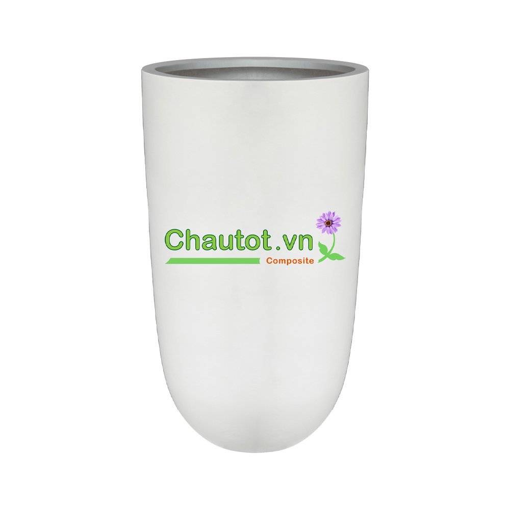 Chậu Composite Tròn BAOBINH - CT2018