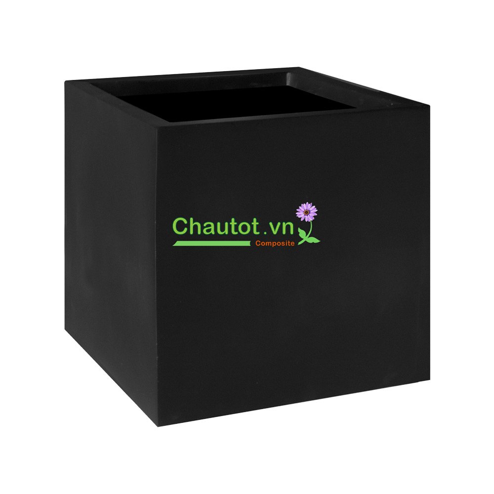 Chậu Composite Vuông BAOBINH - CT2011 3