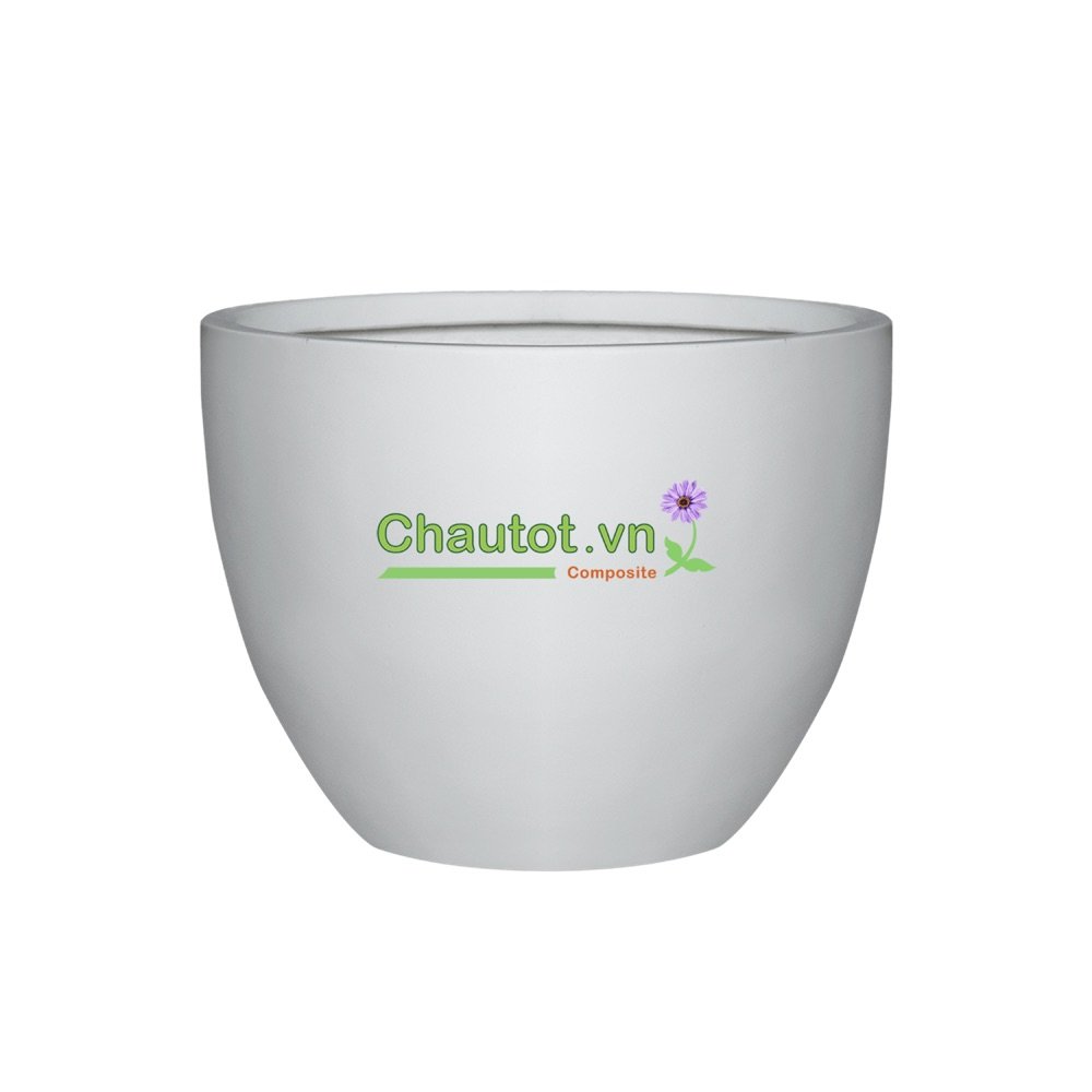 Chậu Composite Tròn BAOBINH - CT2010